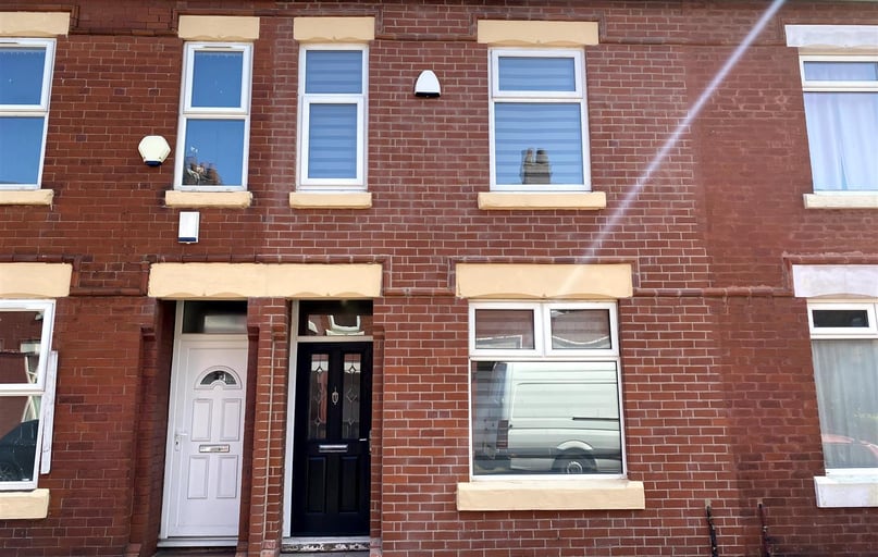 Denham Street, Victoria Park, Manchester - Image 1